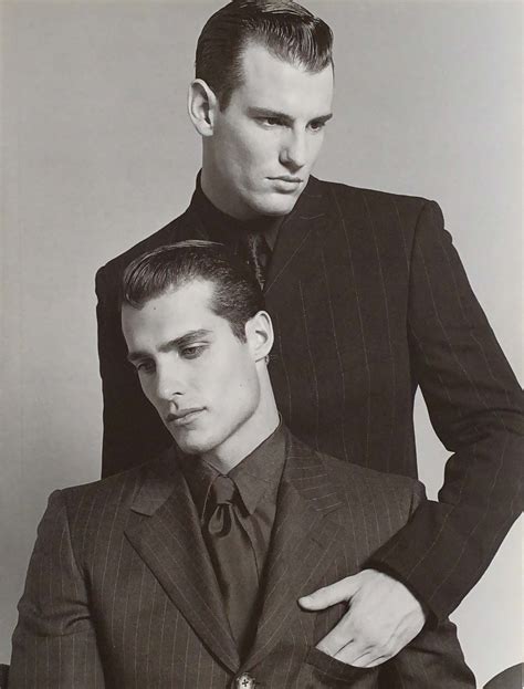 gianni versace menswear
